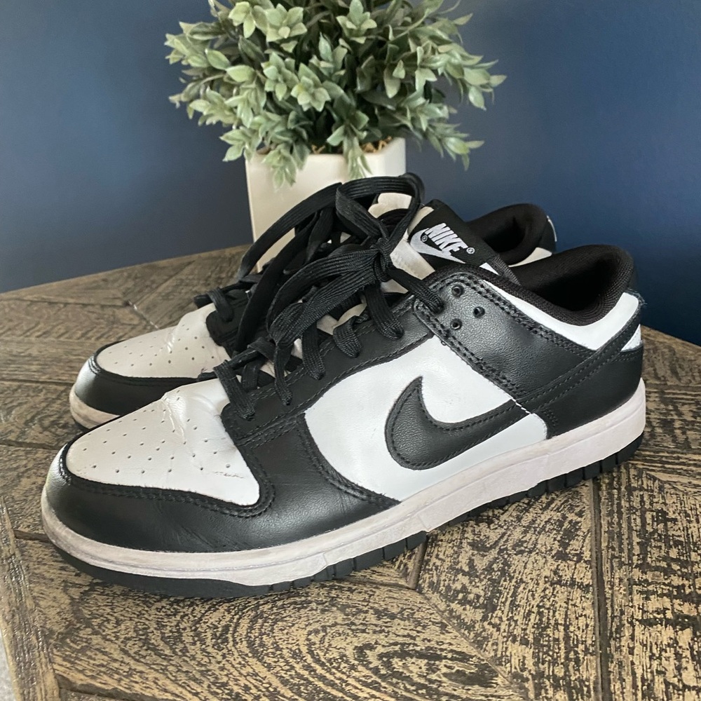 Nike Dunk Low - PANDA